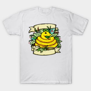 Cute Snake T-Shirt